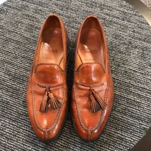 Allen Edmunds Loafers